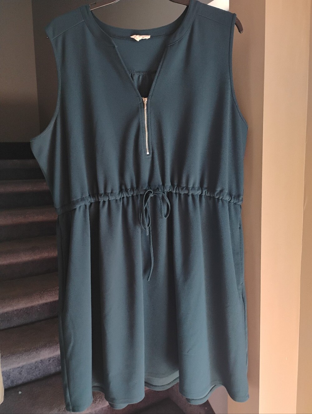 Maurices Tank Dress Size 3x